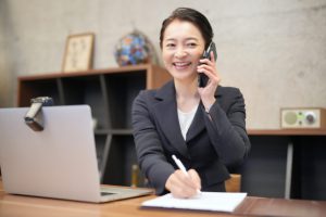 電話占い