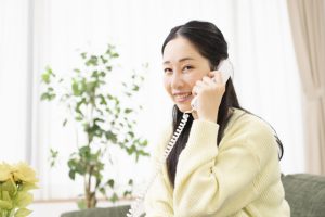 電話占い